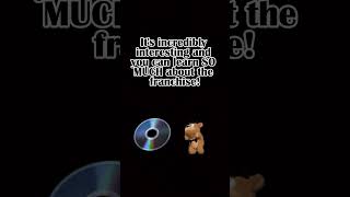 Discover the LORE of FNaF Security Breach [upl. by Neural935]