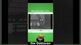 Indiana Schaaf und das verlorene Lamm  Blockbuster Inc  Deutsch shorts [upl. by Aicirtac]