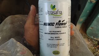 vou testar esse produto nas minhas plantas [upl. by Gipson]