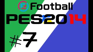 Experimentado jugando eFootball PES 2021  Liga Máster Temporada 14 7 [upl. by Phail]