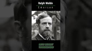 Devout Thanksgiving for Friends – Ralph Waldo Emerson [upl. by Frants]