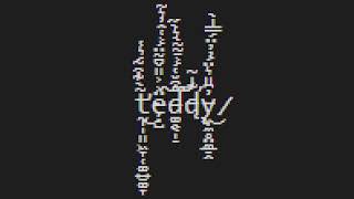 Preparations Teddy OST [upl. by Tjaden]