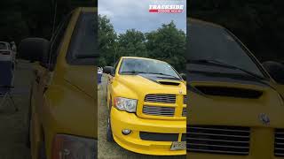 2024 Chrysler Nationals at Carlisle 20th anniversary Dodge Ram Srt10 [upl. by Bibeau]