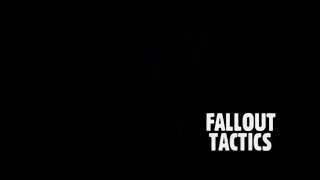 Fallout Tactics Intro [upl. by Nnairrehs]