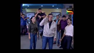 cid daya funny scenes  cid abhijeet daya friendship episode  dcp chitrole cid  cid daya shorts [upl. by Chin380]