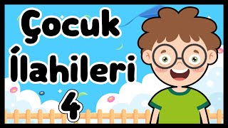 ÇOCUK İLAHİLERİ4  Çocuk İlahisi Dinle  Bibercik İlahileri [upl. by Noelyn]