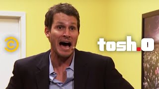 Tosh0  House Hunters The Musical [upl. by Slemmer]