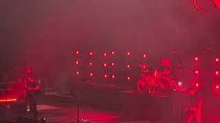 Remedy  Seether Live at Santander Arena in Reading PA 5012024 [upl. by Nnyre]