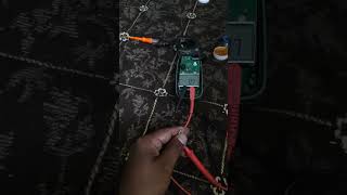 Clamp meter repair [upl. by Anilev20]