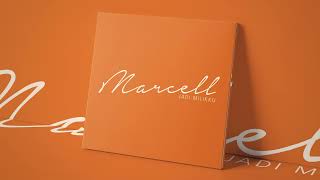 Marcell  Sempurnalah Cinta officialaudio [upl. by Amaso427]