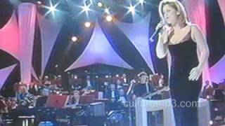 lara fabian victoires 1998 avec surprise à la fin [upl. by Hollington973]