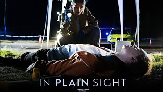 In Plain Sight  Main Trailer [upl. by Magill]