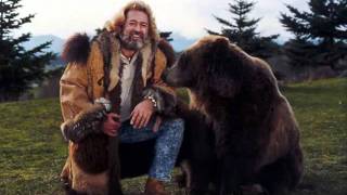 Grizzly Adams Theme Songs 1977  1978 amp 1982 [upl. by Robinetta]