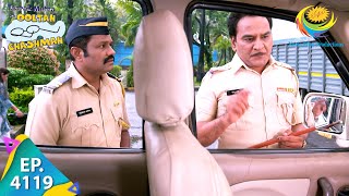 Chalu Ji Searches For Popatlal  Taarak Mehta Ka Ooltah Chashmah  Full Episode 4119  24 June 2024 [upl. by Nnylannej300]