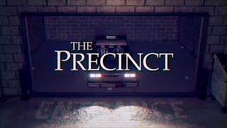 The Precinct  quotHill Street Bluesquot Tribute 20240713 [upl. by Aetnahs589]