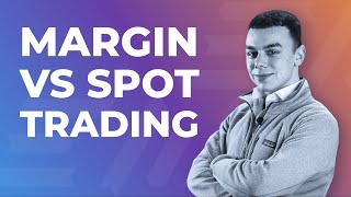 Spot vs Margin Trading which one to choose  EXMO [upl. by Hettie]