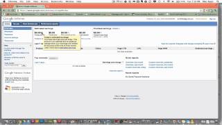 How To Set Up a Google Adsense Account and Receive Payment From Google [upl. by Yarvis599]