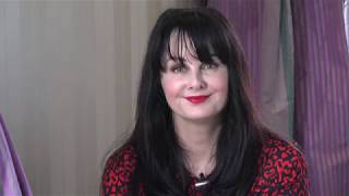 Marian Keyes World 30th August 2019 [upl. by Eleen]