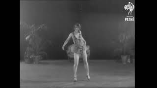 The Real Black Bottom Dance 1927 [upl. by Schuster41]