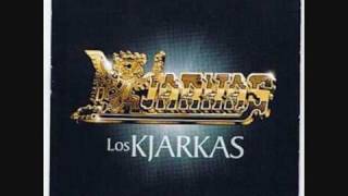 los kjarkas  para que [upl. by Aihsekyw]