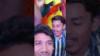 Lakshmi puja visarjan hone ke aap sar per full enjoy [upl. by Eillil8]