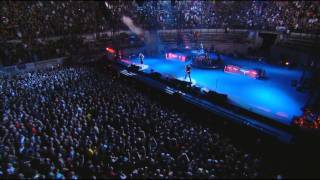 Metallica  Nothing Else Matters Live Francais Pour Une Nuit [upl. by French]