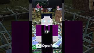 CRAFTATTACK 12 COLD MOMENTS MIT LETSHUGO UND BASTIGHG😏🥶 cold moment [upl. by Nnyllatsyrc]