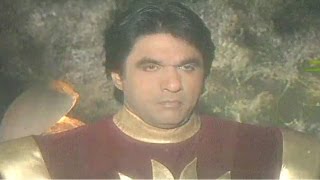 Shaktimaan  Episode 252 [upl. by Greenburg]