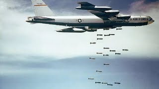 Linebacker II Bombing Campaign Could Have Won the Vietnam War [upl. by Stanway]