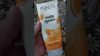 PONDS Facewash pondsfacewash [upl. by Ydnor]