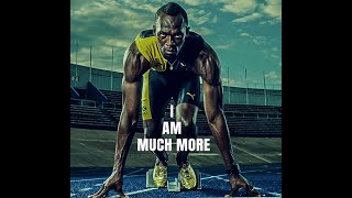 Usain Bolt Training Motivation  World Record  Running [upl. by Bilak405]