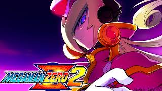 Mega Man Zero 2 ost  Supreme Ruler Final Battle 1 Extended [upl. by Trebuh941]