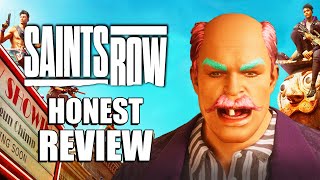 Is Saints Row Good Now  Saints Row Review 2023 [upl. by Holbrook26]