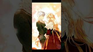 manhwa anime animeedit mangaforyou shortsyoutubeshorts viralvideo fypreels manhwaedit [upl. by Feeley822]