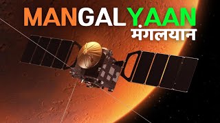 Mangalyaan 2014 Full Story  मंगलयान मिशन की पूरी कहानीMars Orbiter Mission [upl. by Photima284]