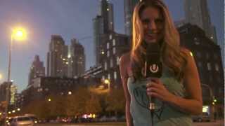 UMF TV Buenos Aires  City Introduction [upl. by Materi]