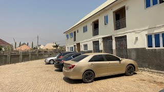 1BEDROOM APARTMENT TOUR WITH IMONI PROPERTIES LTD📍USHAFA RENT 650K ⚠️CAUTION FEE 50K [upl. by Broeker558]