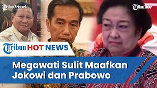 Alasan Kenapa Megawati Mau Dukung Anies Cak Imin Jika Ganjar Mahfud Kalah [upl. by Eerrehs458]