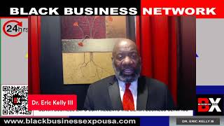 Black Business Olympics September 2024 Edition Day 7 Evening Session [upl. by Attenyw]