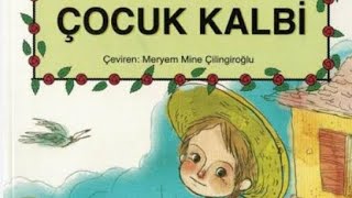 çocuk kalbi kitap özeti♥️ [upl. by Colinson]