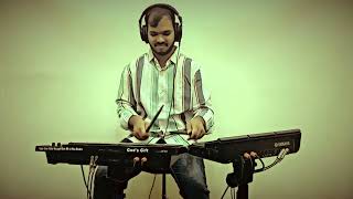 ROLAND SPD30 AND YAMAHA DTX MIDI BACKUP Contact 9908036346 [upl. by Nimsaj]