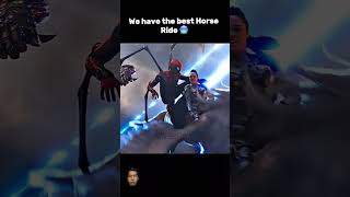 Best horse riding in marvel marvelsadedit horse marvelsad marvel marvelmovies superheromovies [upl. by Bob]