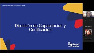 08 22 Administración de Contratos Módulo 3 La Administración del Contrato [upl. by Oilenroc]