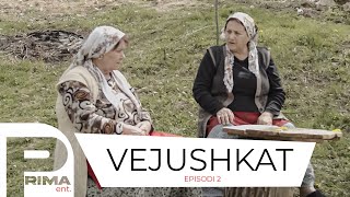 Tregime Popullore  Vejushkat Pjesa 2 [upl. by Eilraep]