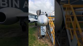 Moorabbin Air Museum shorts museum airmuseum [upl. by Zirkle]