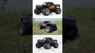 JJRC Q156 116 RC Amphibious Truck rc rccar rctruck jjrc q156 amphibious [upl. by Rotsen]