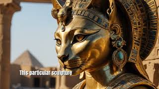 The Sacred Role of Cats in Ancient Egypt [upl. by Sirdna]