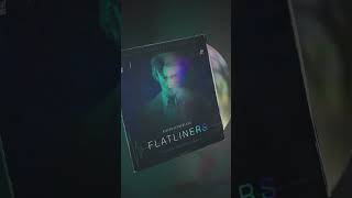 Flatliners 1990 redesign affinity graphicdesign [upl. by Whittaker98]