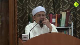 USTAZ NAZMI KARIM  KENALI SAIDINA ABU BAKAR [upl. by Hnahk]