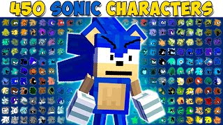 FNF Character Test  Gameplay VS My Playground  ALL Sonic Test 9 [upl. by Llennod542]